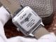AAA Replica Cartier Santos-Dumont Swiss 9015 Two Tone Watch Couple Wrist (5)_th.jpg